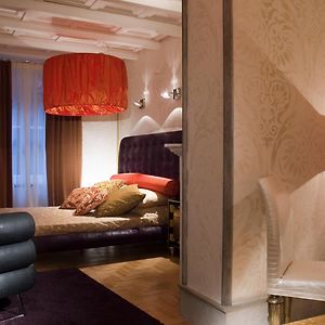 Deluxe Double Kamer